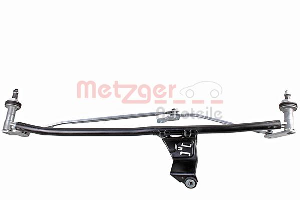 Wiper Linkage - 2190909 METZGER