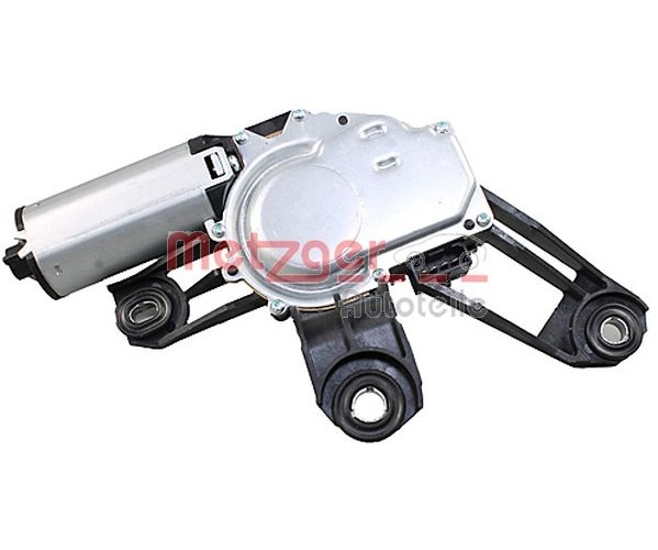 Wiper Motor - 2190921 METZGER