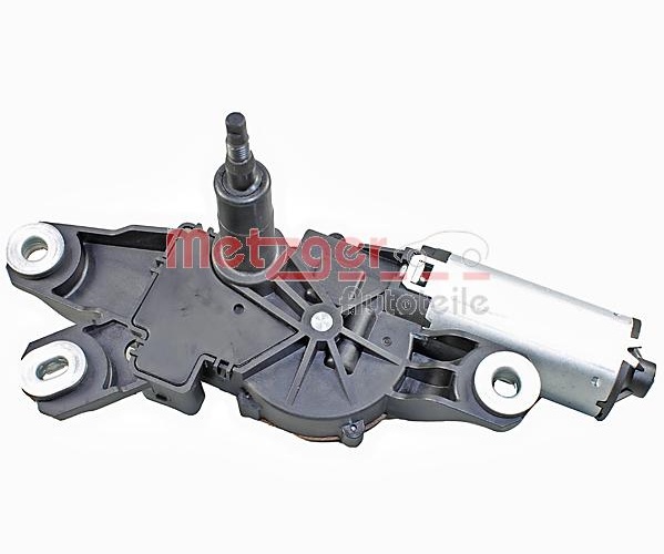 Wiper Motor - 2190923 METZGER