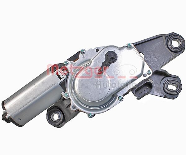 Wiper Motor - 2190923 METZGER