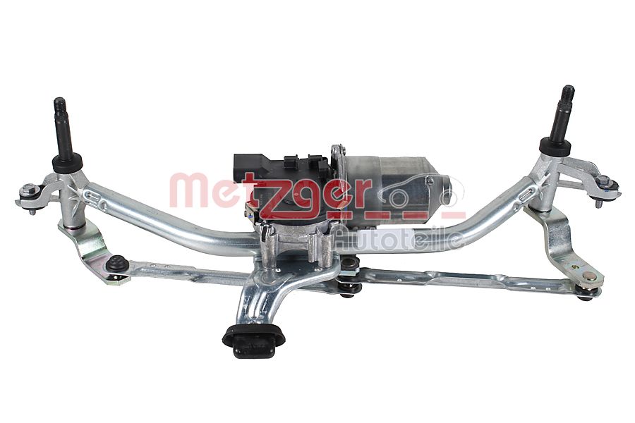 Wiper Linkage - 2190966 METZGER