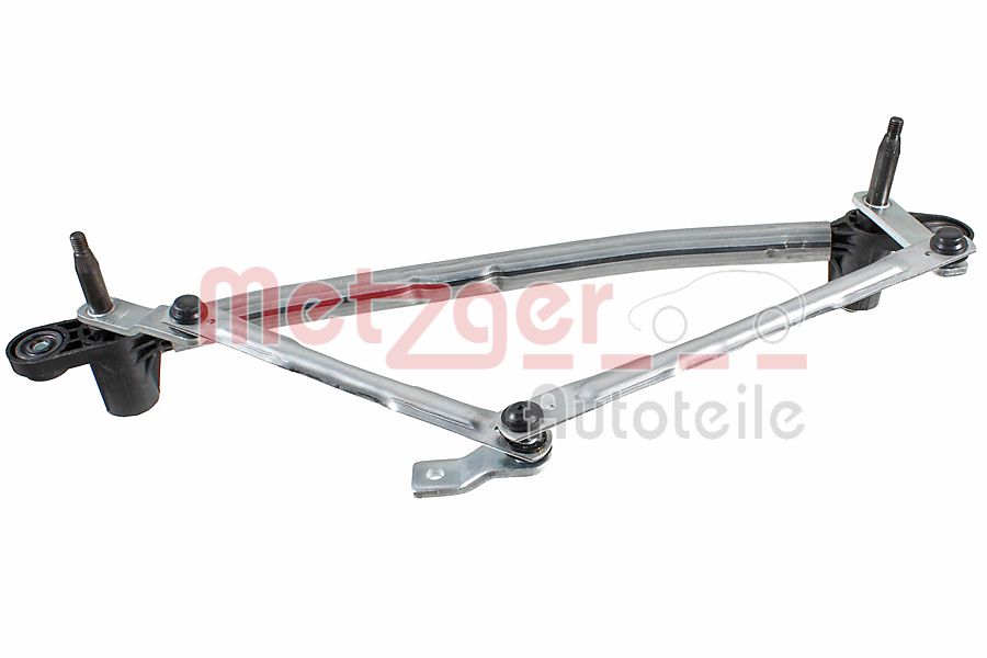 Wiper Linkage - 2190978 METZGER