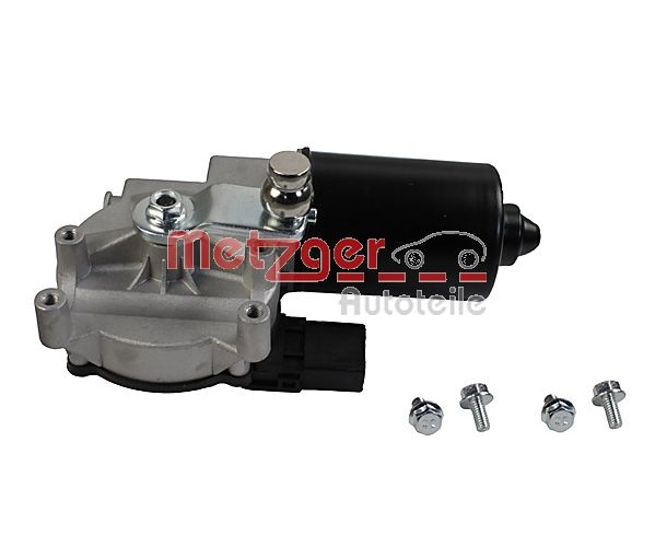 Wiper Motor - 2190979 METZGER