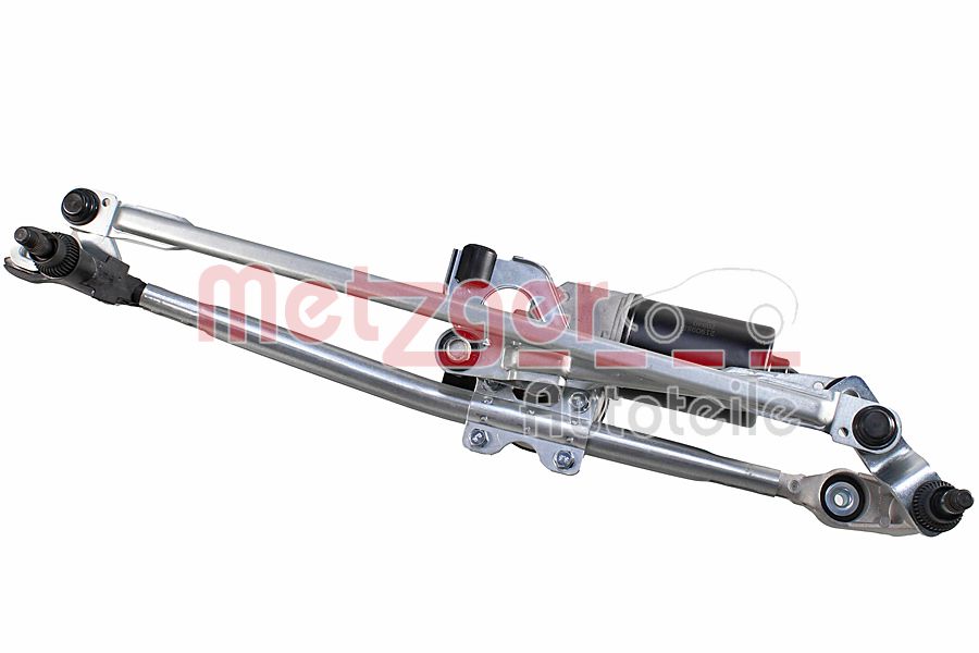 Wiper Linkage - 2190988 METZGER