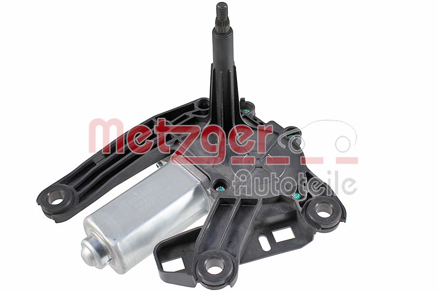 Motore tergicristallo - 2190991 METZGER