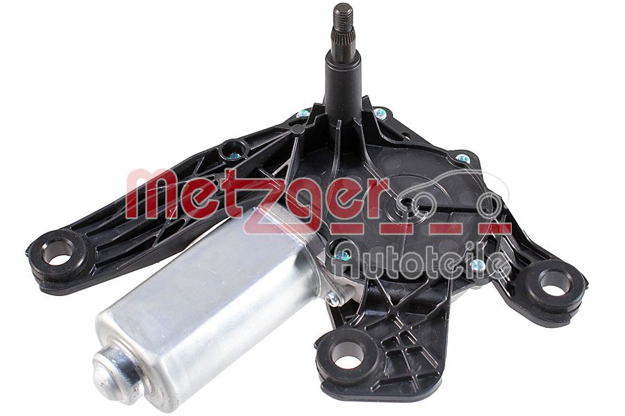 Wiper Motor - 2190993 METZGER