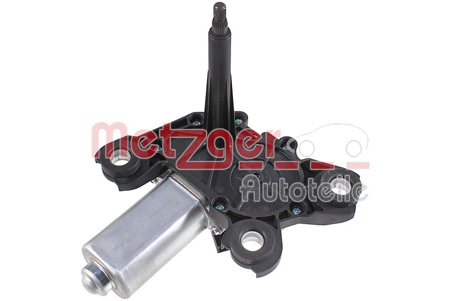 Motore tergicristallo - 2190995 METZGER