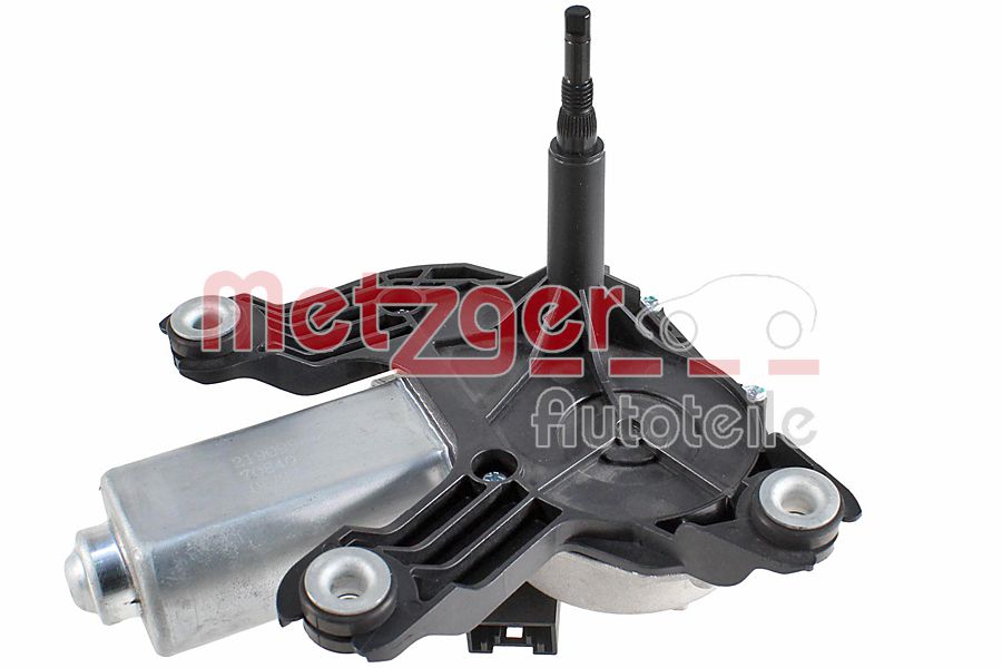 Двигатель стеклоочистителя - 2190998 METZGER