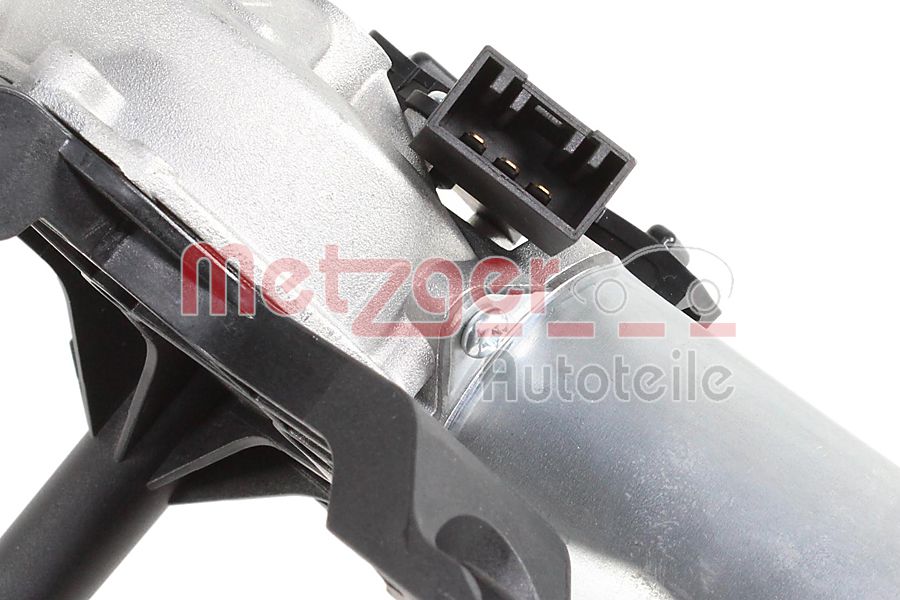 Двигатель стеклоочистителя - 2190998 METZGER
