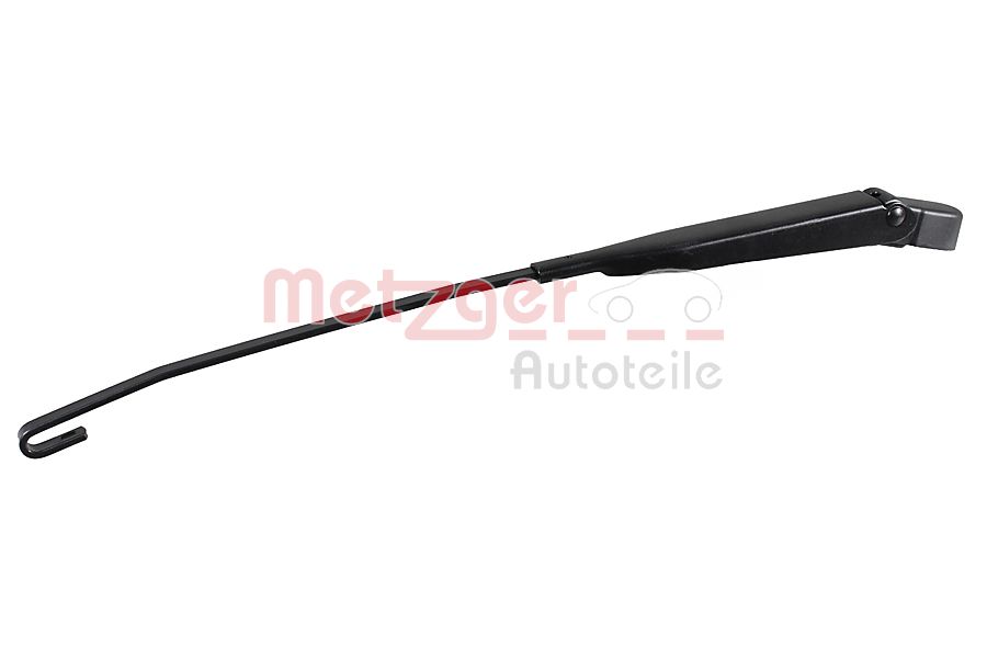 Braccio tergi, Pulizia cristalli - 2191015 METZGER