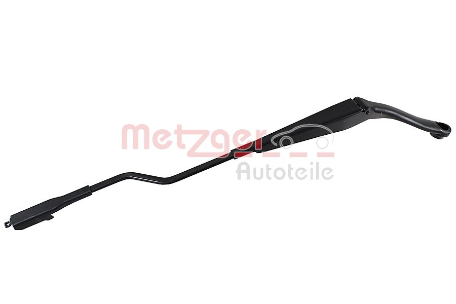 Wiper Arm, window cleaning - 2191017 METZGER