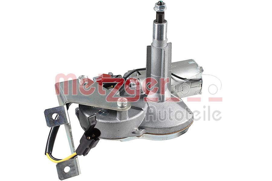 Motore tergicristallo - 2191022 METZGER