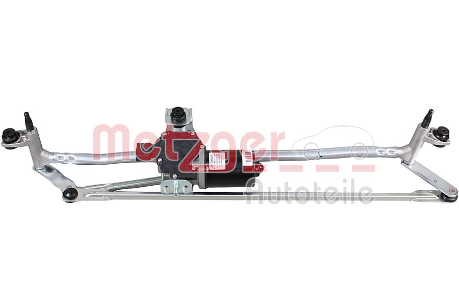 Wiper Linkage - 2191024 METZGER