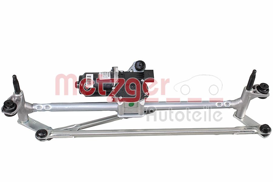Tiranteria tergicristallo - 2191026 METZGER
