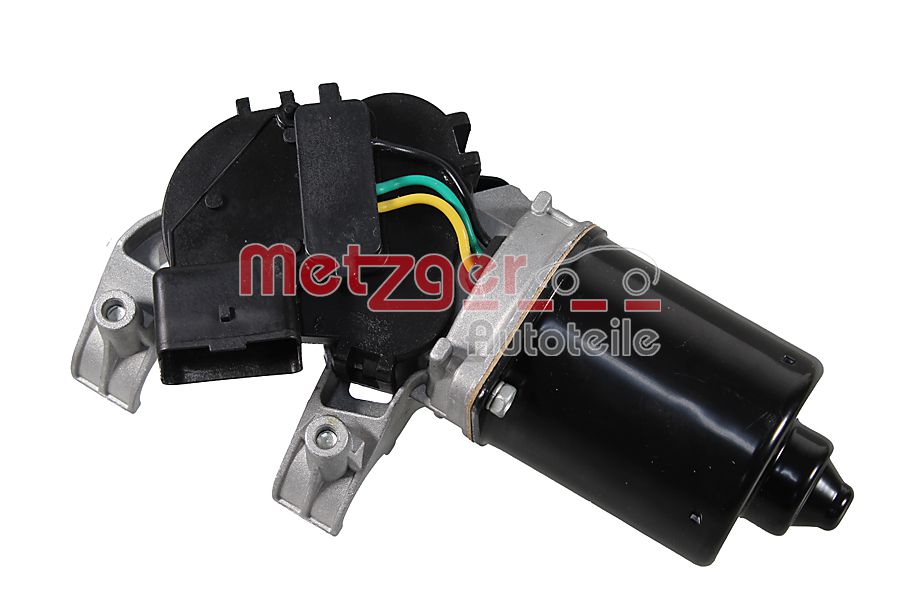 Wiper Motor - 2191036 METZGER