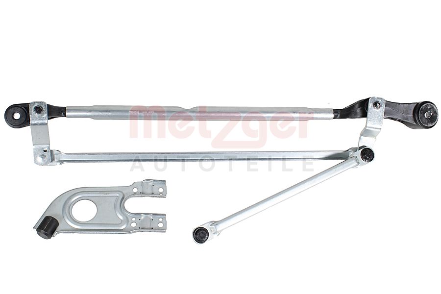 Tiranteria tergicristallo - 2191039 METZGER