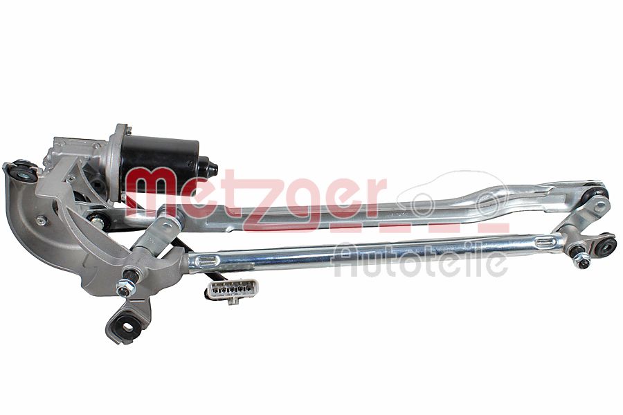 Wiper Linkage - 2191048 METZGER