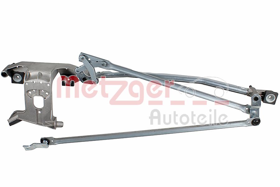 Wiper Linkage - 2191060 METZGER