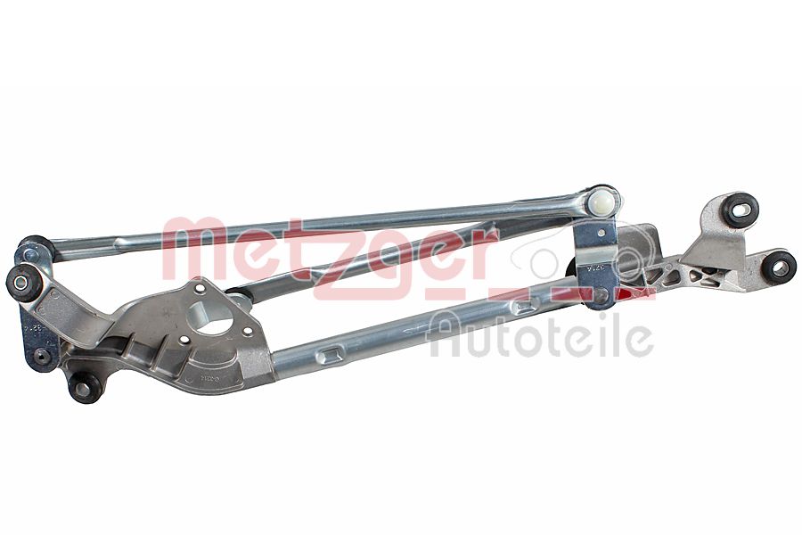 Wiper Linkage - 2191064 METZGER