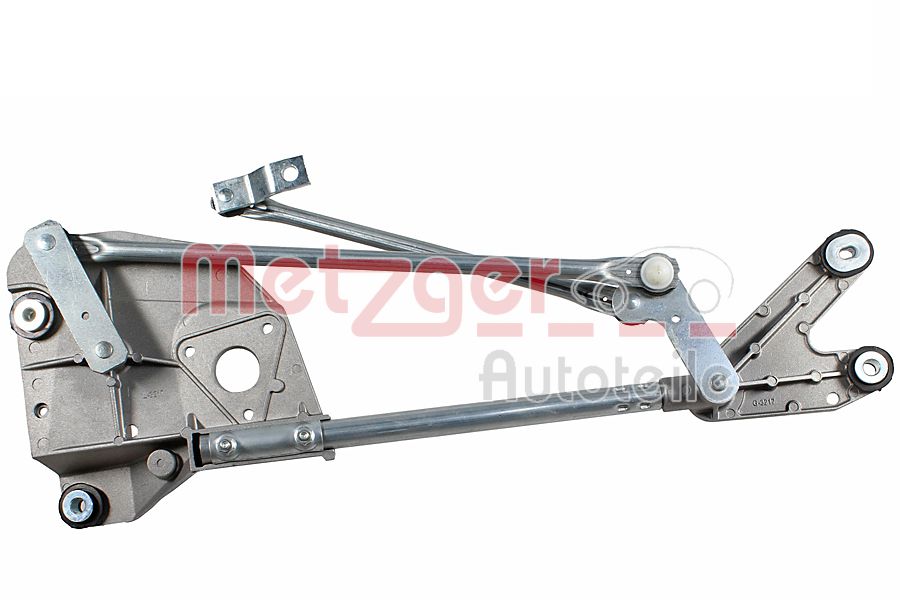 Wiper Linkage - 2191066 METZGER