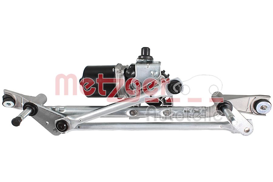 Wiper Linkage - 2191068 METZGER