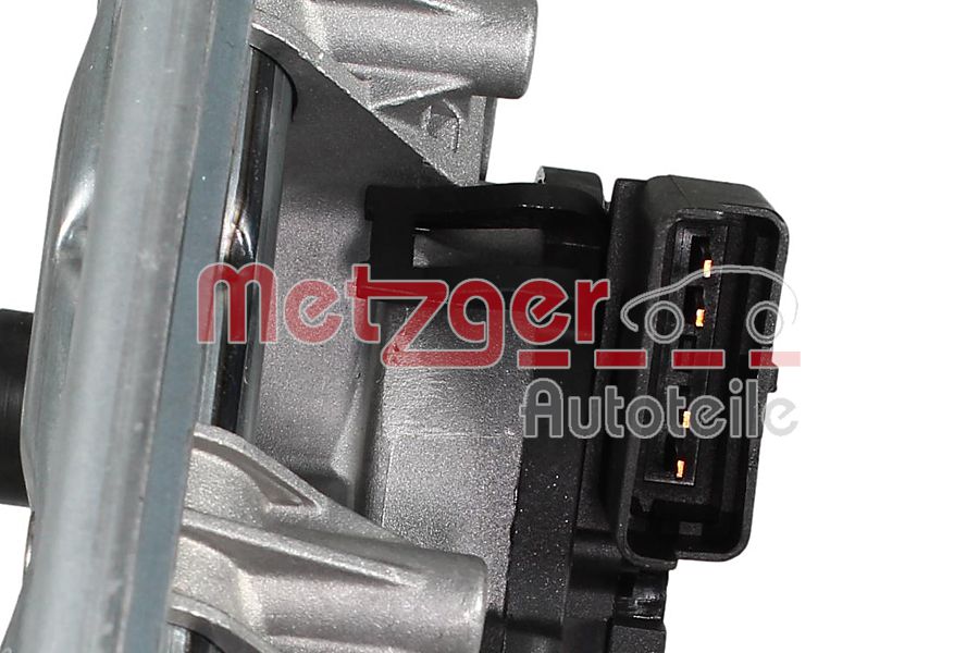 Система тяг и рычагов привода стеклоочистителя - 2191068 METZGER