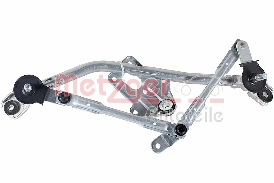 Wiper Linkage - 2191069 METZGER