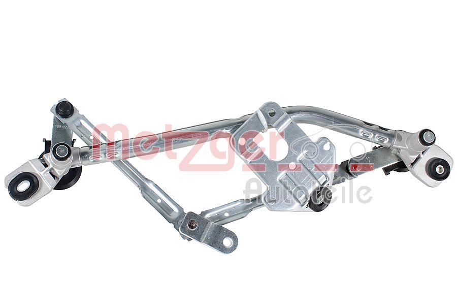 Wiper Linkage - 2191069 METZGER