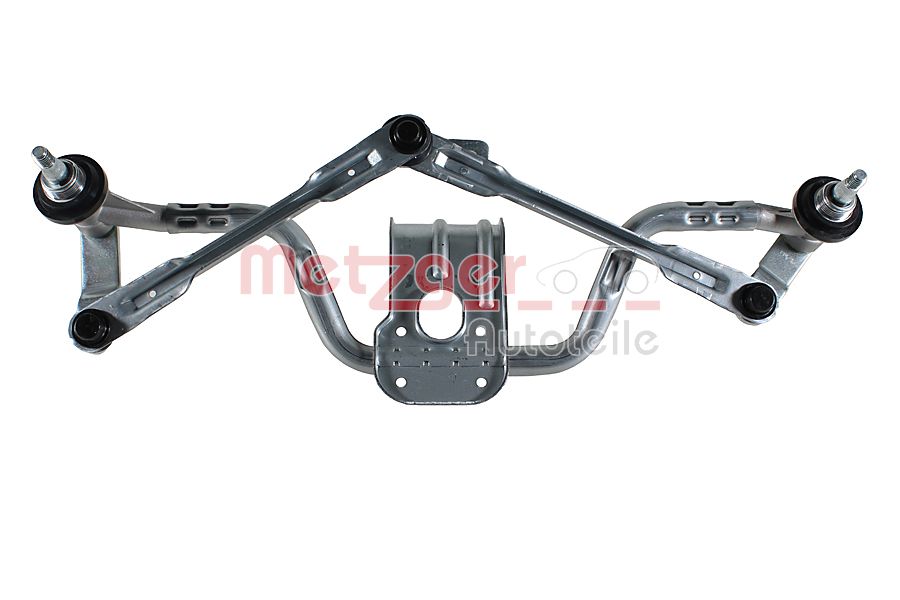Wiper Linkage - 2191070 METZGER