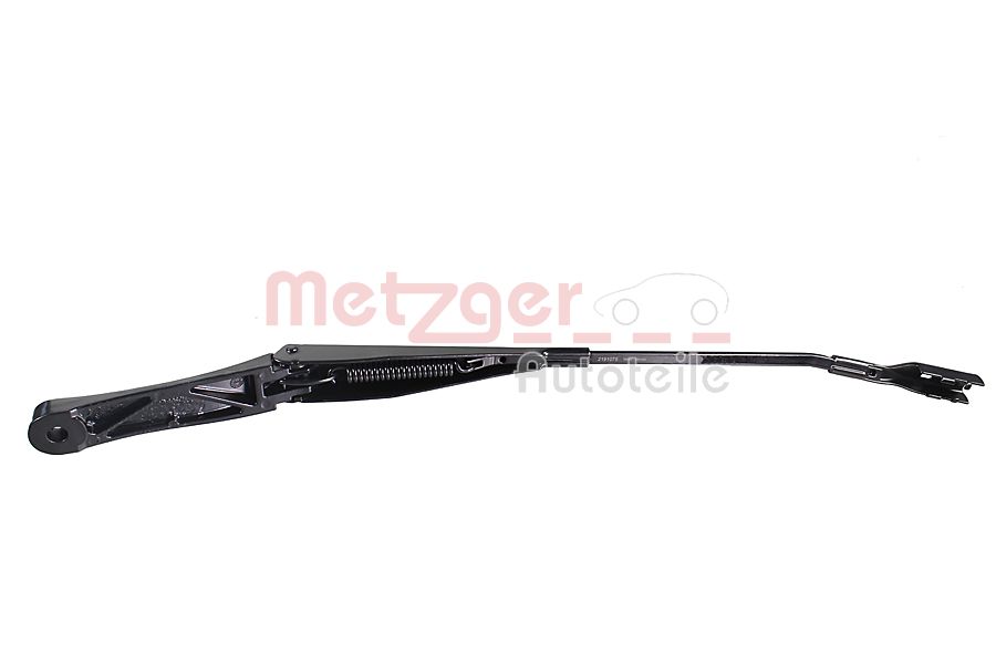 Wiper Arm, window cleaning - 2191075 METZGER
