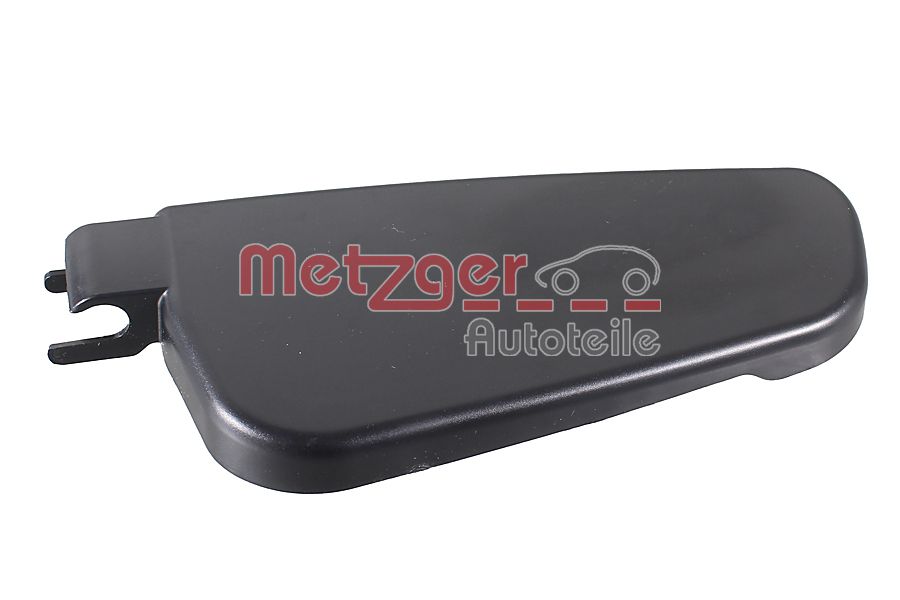 Cap, wiper arm - 2191085 METZGER
