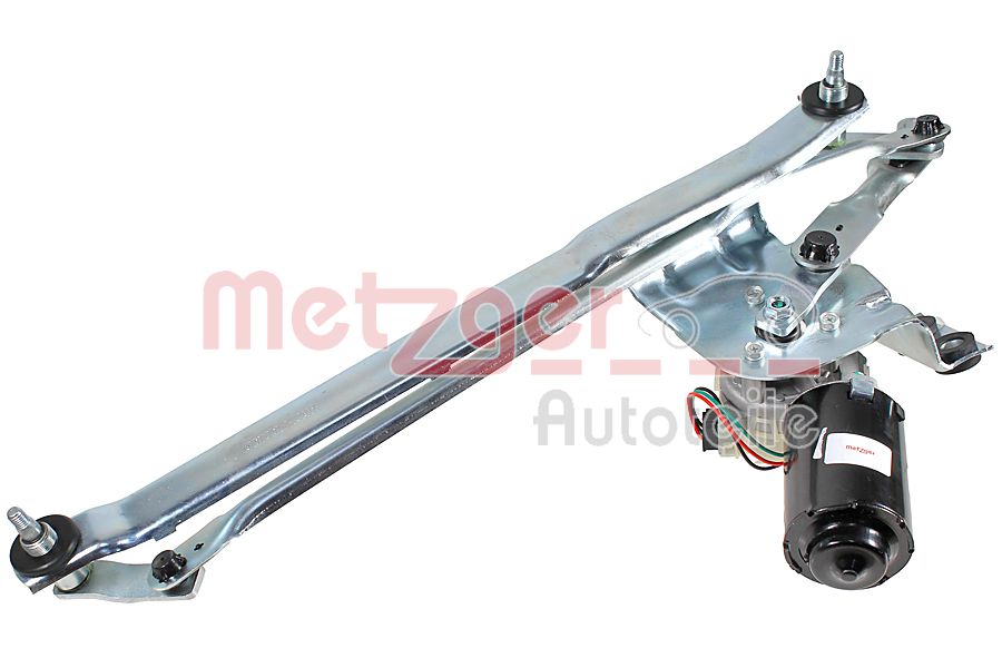 Wiper Linkage - 2191090 METZGER