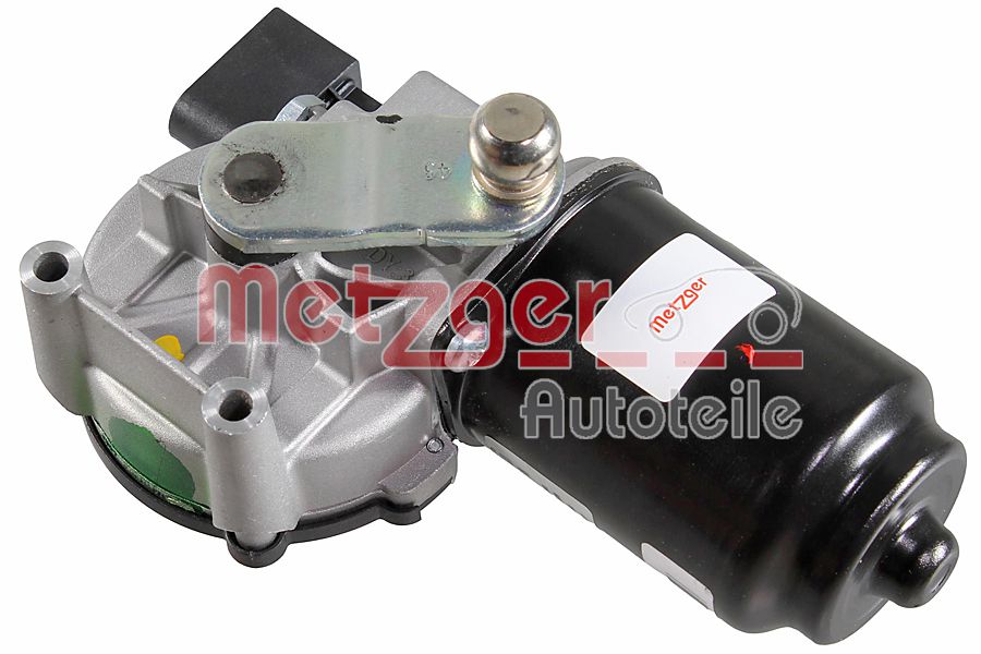 Wiper Motor - 2191093 METZGER