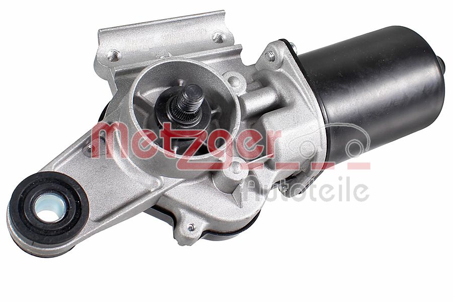 Wiper Motor - 2191098 METZGER