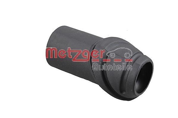 Gasket, aerial foot - 2210032 METZGER