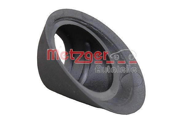 Gasket, aerial foot - 2210034 METZGER