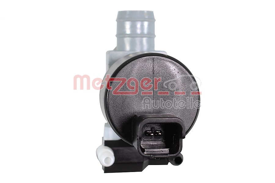 Водяной насос, система очистки окон - 2220063 METZGER