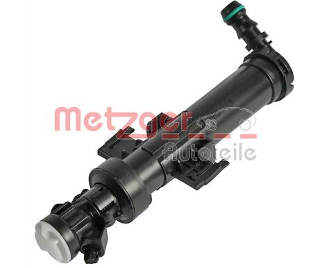 Washer Fluid Jet, headlight cleaning - 2220528 METZGER