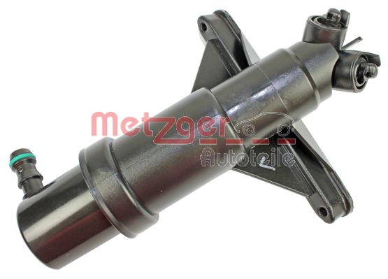 Washer Fluid Jet, headlight cleaning - 2220533 METZGER