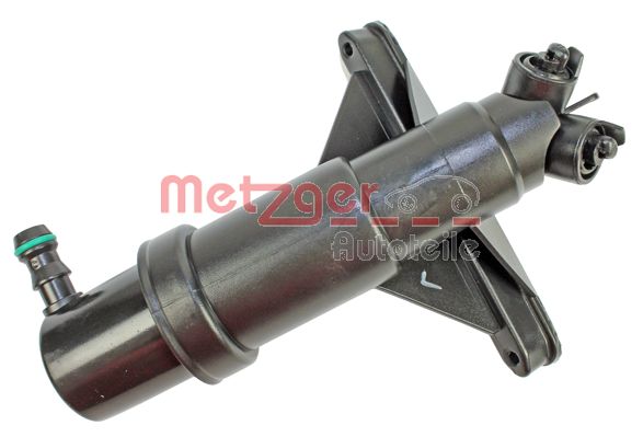 Washer Fluid Jet, headlight cleaning - 2220534 METZGER