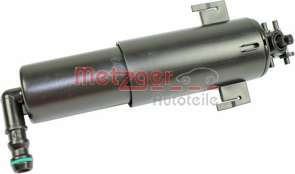 Washer Fluid Jet, headlight cleaning - 2220539 METZGER