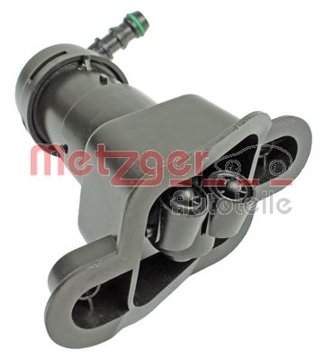 Washer Fluid Jet, headlight cleaning - 2220545 METZGER