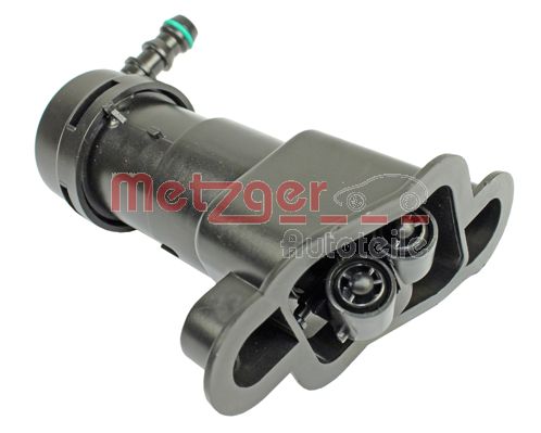 Washer Fluid Jet, headlight cleaning - 2220546 METZGER