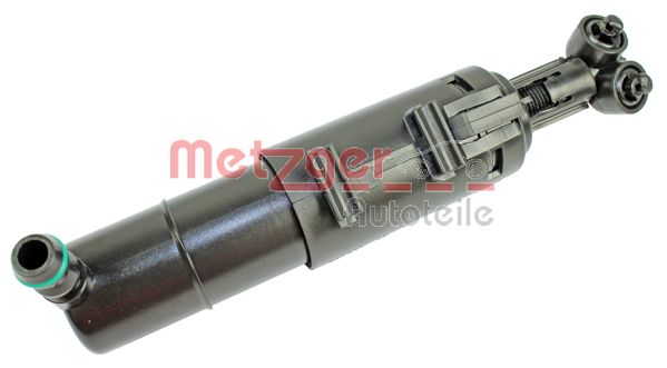 Washer Fluid Jet, headlight cleaning - 2220550 METZGER