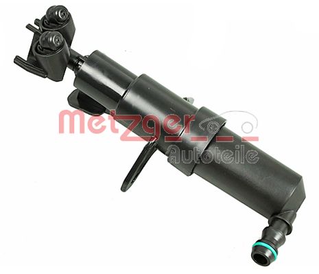Washer Fluid Jet, headlight cleaning - 2220595 METZGER