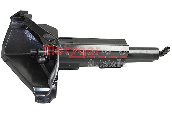 Washer Fluid Jet, headlight cleaning - 2220598 METZGER