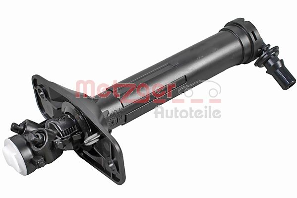 Washer Fluid Jet, headlight cleaning - 2220684 METZGER