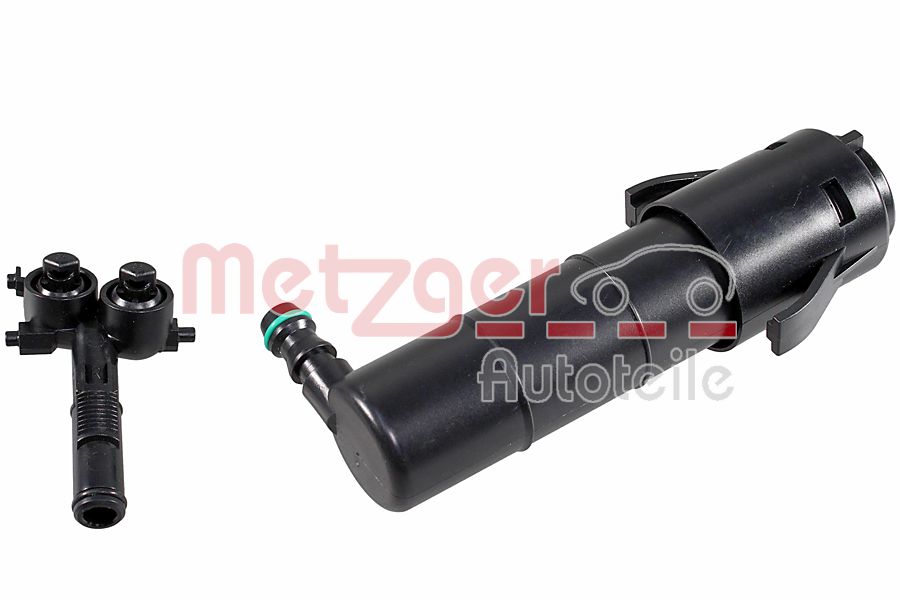 Washer Fluid Jet, headlight cleaning - 2220704 METZGER