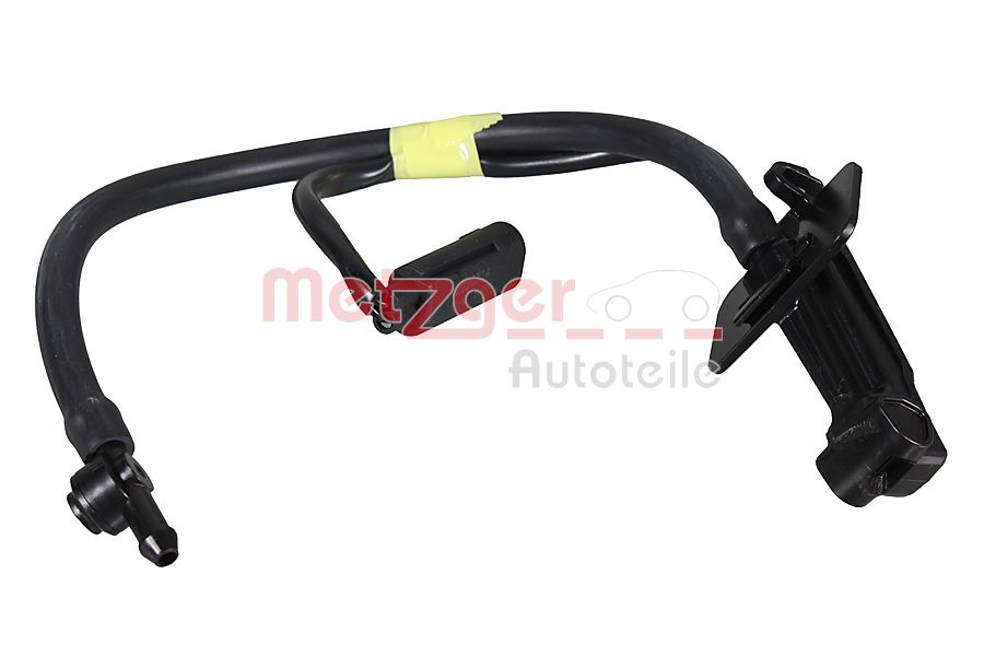 Ugello acqua lavaggio, Pulizia cristalli - 2220714 METZGER