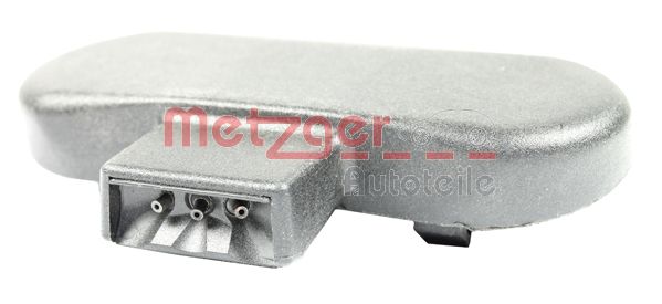 Washer Fluid Jet, windscreen - 2220800 METZGER